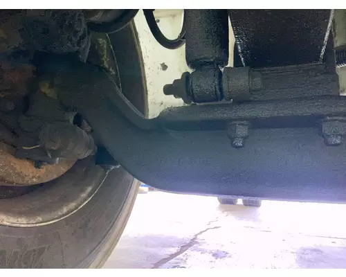 Spicer I-140 Axle Assembly, Front (unused)