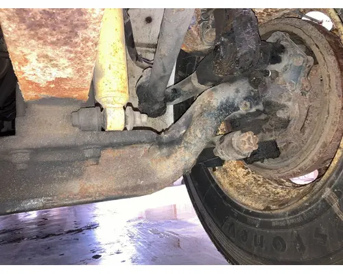 Spicer I-140 Axle Assembly, Front (unused)