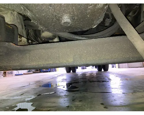 Spicer I-140 Axle Assembly, Front (unused)