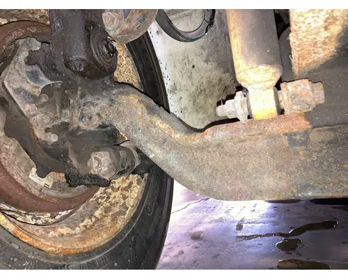 Spicer I-140 Axle Assembly, Front (unused)