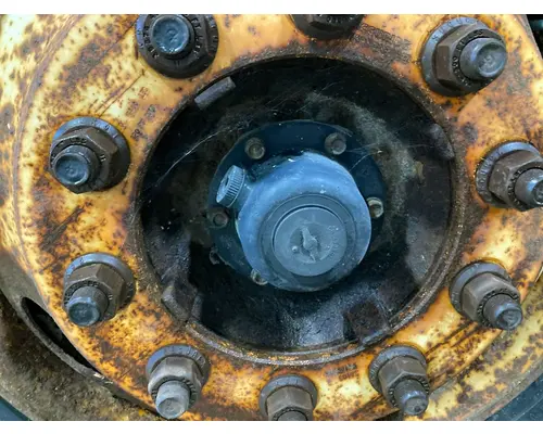Spicer I-140 Axle Assembly, Front (unused)