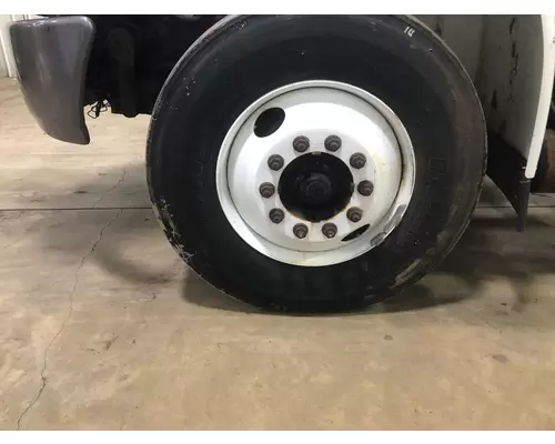 Spicer I-140 Axle Assembly, Front (unused)