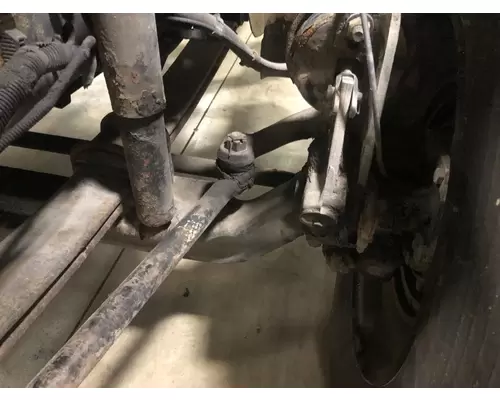 Spicer I-140 Axle Assembly, Front (unused)