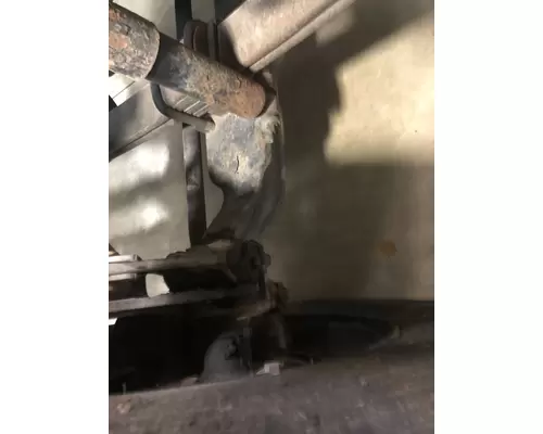 Spicer I-140 Axle Assembly, Front (unused)