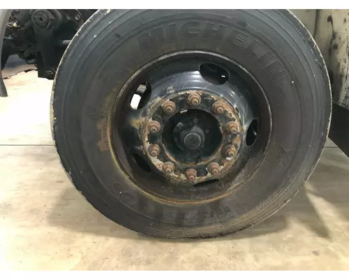 Spicer I-140 Axle Assembly, Front (unused)