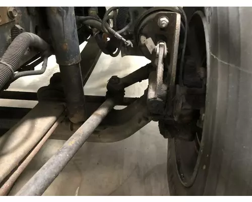Spicer I-140 Axle Assembly, Front (unused)