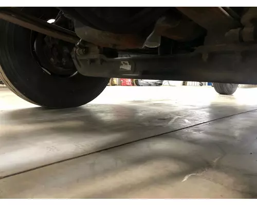 Spicer I-140 Axle Assembly, Front (unused)