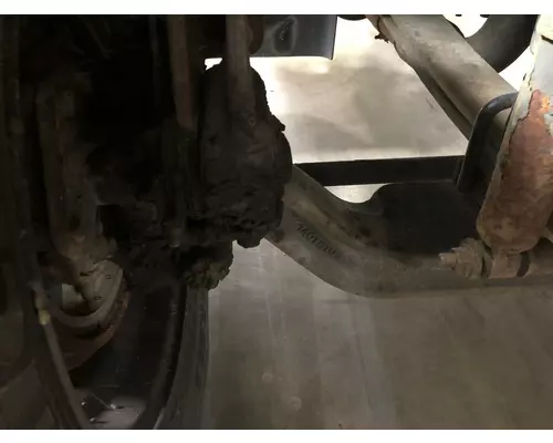 Spicer I-140 Axle Assembly, Front (unused)