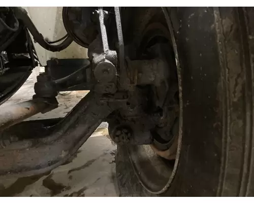 Spicer I-140 Axle Assembly, Front (unused)