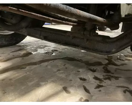 Spicer I-140 Axle Assembly, Front (unused)