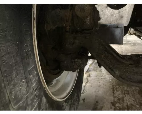 Spicer I-140 Axle Assembly, Front (unused)