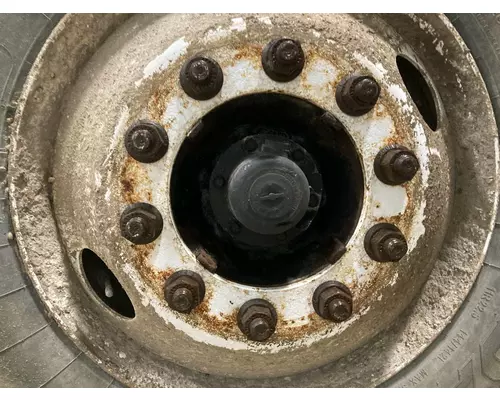 Spicer I-140 Axle Assembly, Front (unused)