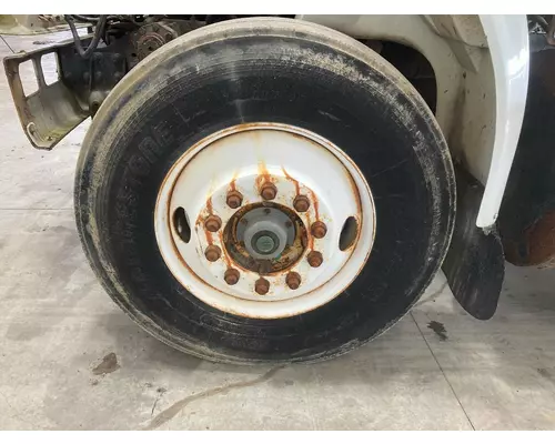 Spicer I-140 Axle Assembly, Front (unused)