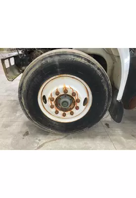 Spicer I-140 ~Axle Assembly, Front (unused)
