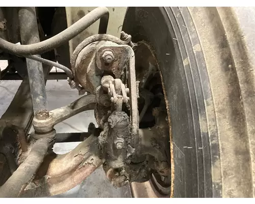 Spicer I-140 Axle Assembly, Front (unused)