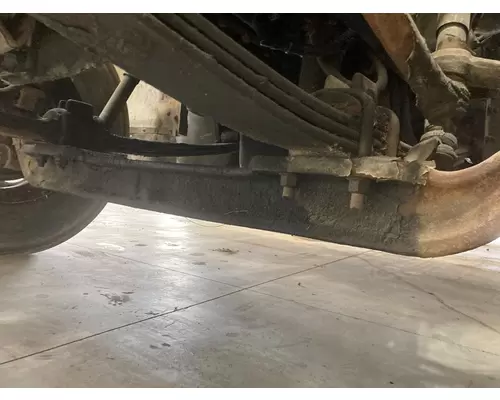 Spicer I-140 Axle Assembly, Front (unused)