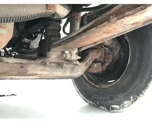 Spicer I-140 Axle Assembly, Front