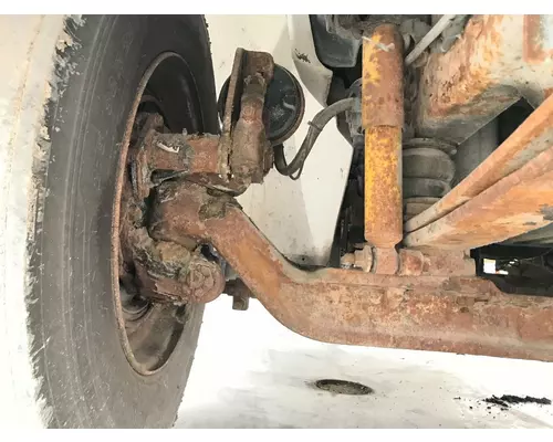 Spicer I-140 Axle Assembly, Front