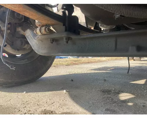 Spicer I-140 Axle Assembly, Front