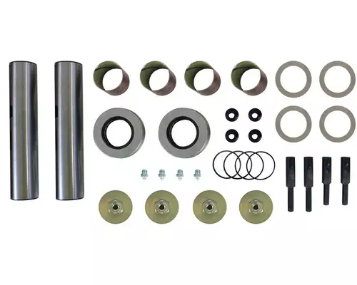 Suspension Spicer I-140 Vander Haags Inc Sf