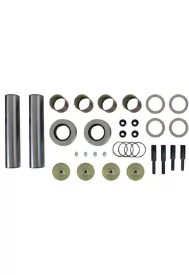 Spicer I-140 Suspension