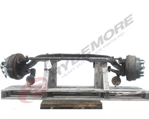 Axle Beam (Front) SPICER I-140W Rydemore Heavy Duty Truck Parts Inc