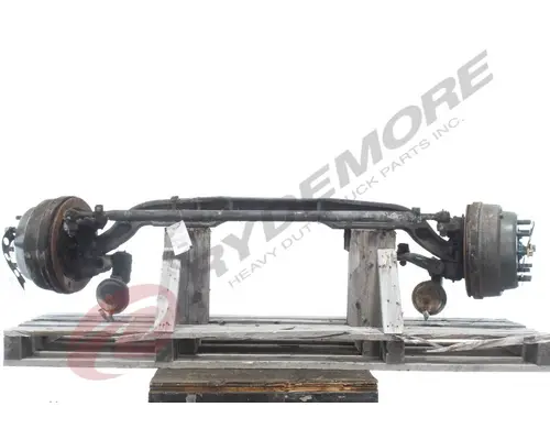 Axle Beam (Front) SPICER I-140W Rydemore Heavy Duty Truck Parts Inc