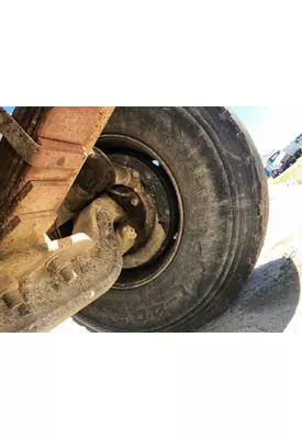 Spicer I-160 ~Axle Assembly, Front (unused)