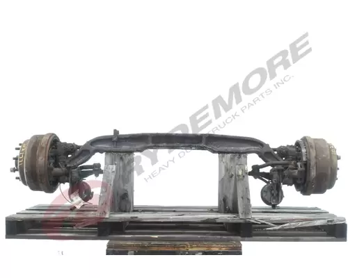 Axle Beam (Front) SPICER I-160W Rydemore Heavy Duty Truck Parts Inc