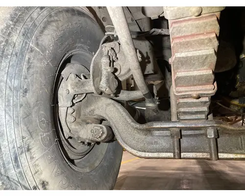 Axle Assembly, Front (Steer) Spicer I-180 Vander Haags Inc Sf