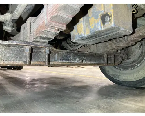 Spicer I-180 Axle Assembly, Front (unused)