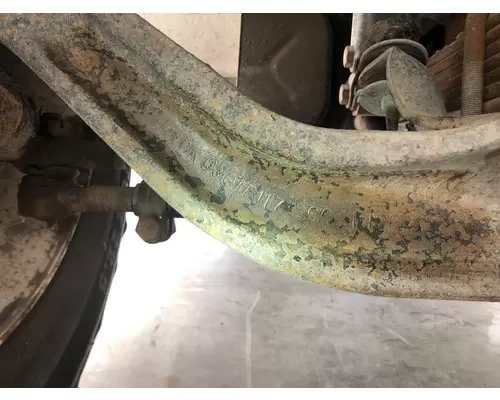 Spicer I-180 Axle Assembly, Front (unused)