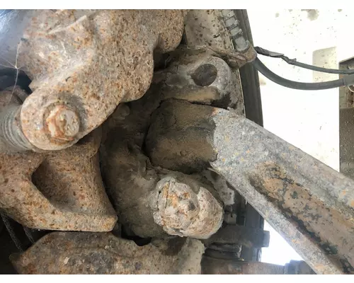 Spicer I-180 Axle Assembly, Front (unused)