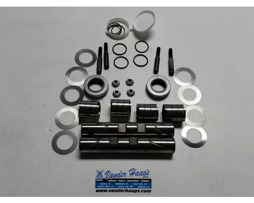Suspension Spicer I-180 Vander Haags Inc Sp