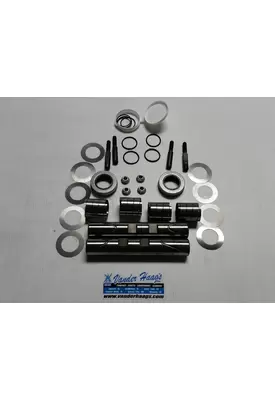Spicer I-180 Suspension