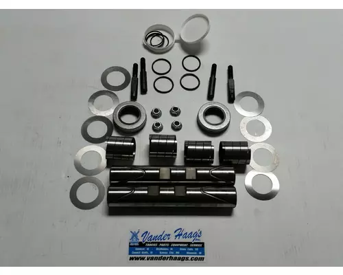 Suspension Spicer I-180 Vander Haags Inc Kc