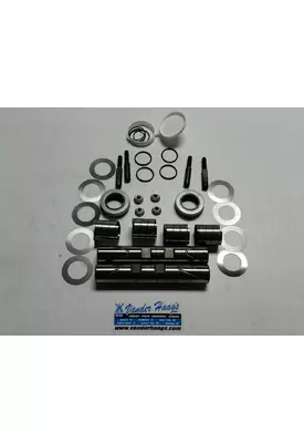 Spicer I-180 Suspension