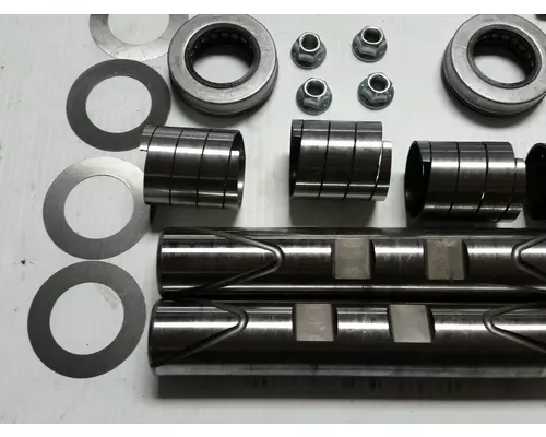 Spicer I-180 Suspension