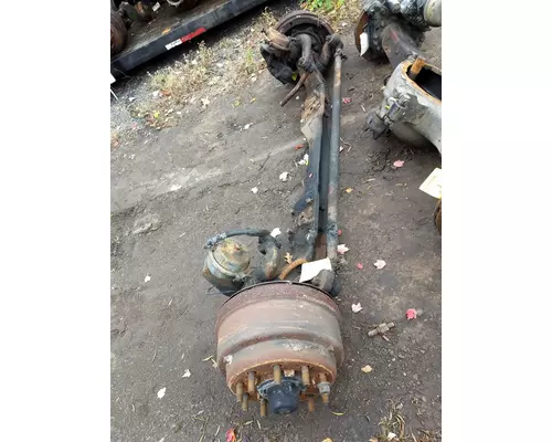 Axle Beam (Front) Spicer I-180W Camerota Truck Parts