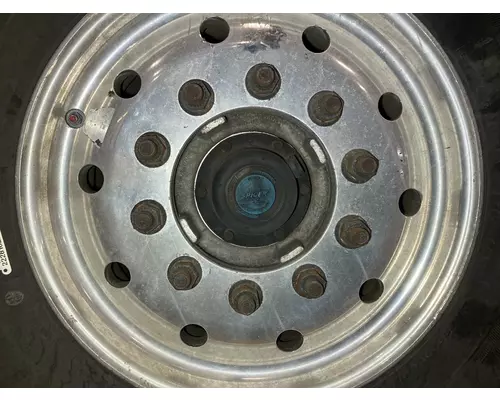 Spicer I-220W Axle Assembly, Front (unused)