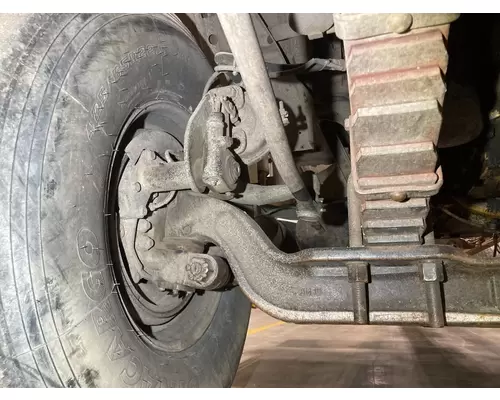 Spicer I-220W Axle Assembly, Front (unused)