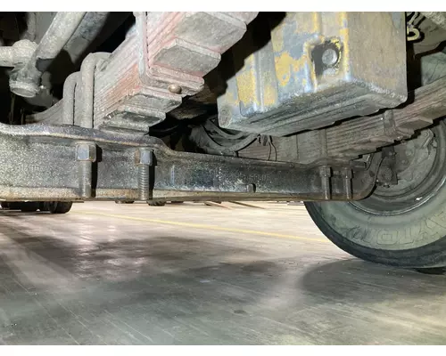 Spicer I-220W Axle Assembly, Front (unused)