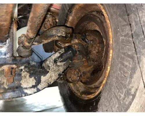 Spicer I-220W Axle Assembly, Front (unused)