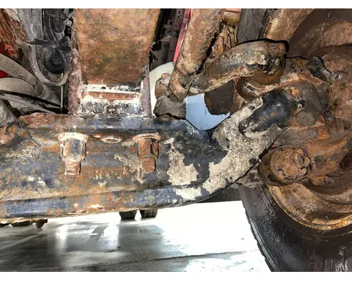 Spicer I-220W Axle Assembly, Front (unused)