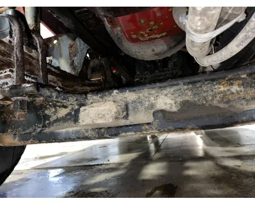 Spicer I-220W Axle Assembly, Front (unused)