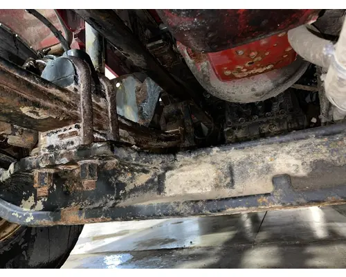 Spicer I-220W Axle Assembly, Front (unused)