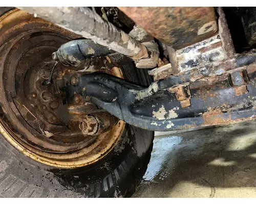 Spicer I-220W Axle Assembly, Front (unused)