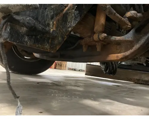 Spicer I-220W Axle Assembly, Front (unused)