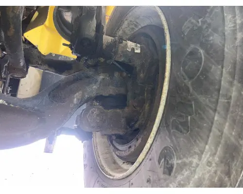 Axle Assembly, Front (Steer) Spicer I-220W Vander Haags Inc WM