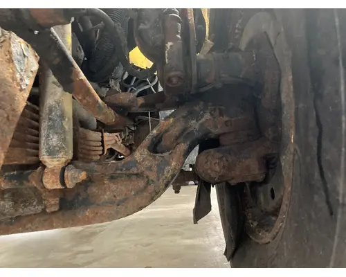 Axle Assembly, Front (Steer) Spicer I-220W Vander Haags Inc WM